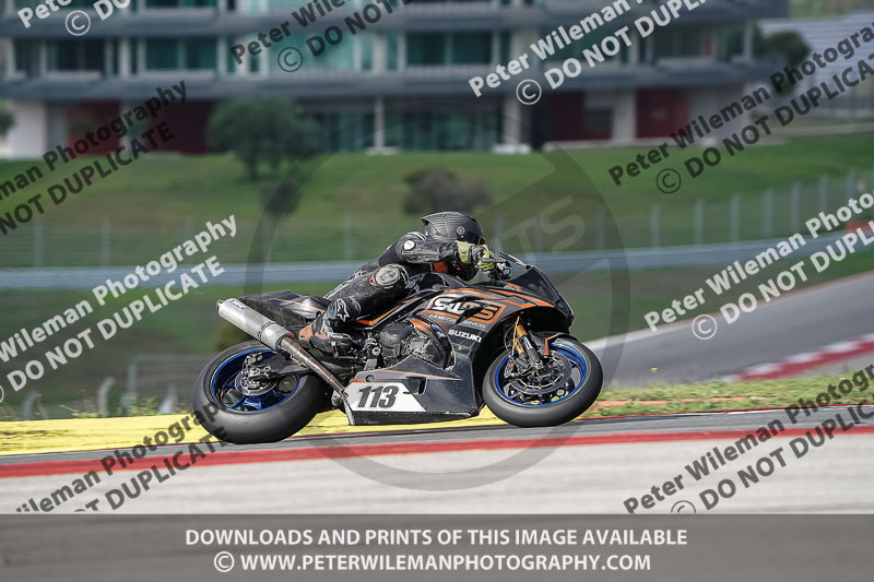 motorbikes;no limits;peter wileman photography;portimao;portugal;trackday digital images